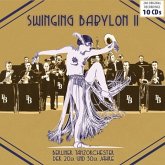 Swinging Babylon Vol.2