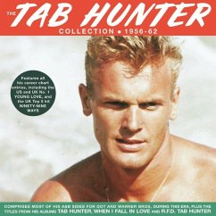 Tab Hunter Collection 1956-62 - Hunter,Tab