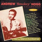 Andrew 'Smokey' Hogg Collection 1937-57