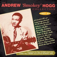 The Andrew 'Smokey' Hogg Collection 1937-57 - Hogg,Andrew 'Smokey'