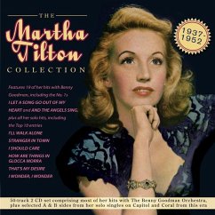 Martha Tilton Collection 1937-52 - Tilton,Martha