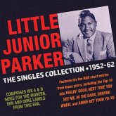 The Little Junior Parker The Little Junior Parker