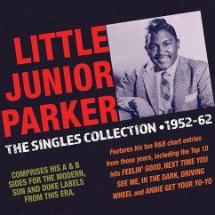 The Little Junior Parker - Little Junior Parker The Little Junior Parker - Little Junior Parker