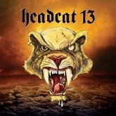 Headcat 13 Headcat 13