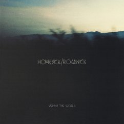 Cover Homesick/Roadsick