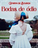 Bodas de ódio (Paixões Proibidas) (eBook, ePUB)