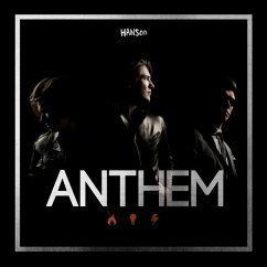 Anthem Cover Anthem