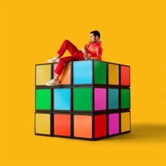 Colour Vision Cover Colour Vision