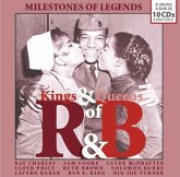 Kings & Queens Of Rhythm & Blues Kings & Queens Of Rhythm & Blues