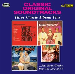Cover Classic Original Soundtracks