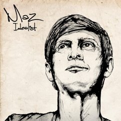 Cover Idealist