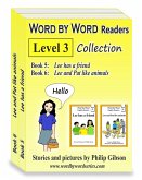 Word by Word Graded Readers for Children (Book 5 + Book 6) (eBook, ePUB)