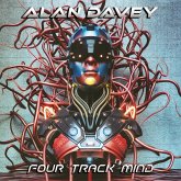 Four Track Mind Four Track Mind