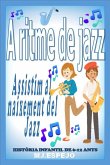 A ritme de jazz (català) (eBook, ePUB)