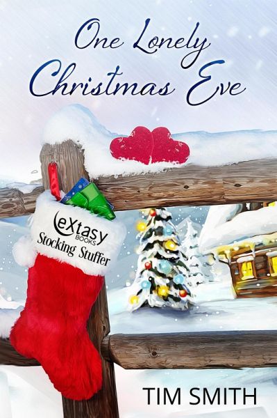 One Lonely Christmas Eve (eBook, ePUB)