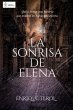 La sonrisa de Elena (eBook, ePUB) - Bild 1
