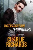 Interrogation Techniques (Shifter's Regime, #6) (eBook, ePUB)