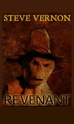 Revenant (Trilogie du démon-haillons) (eBook, ePUB) - Vernon, Steve