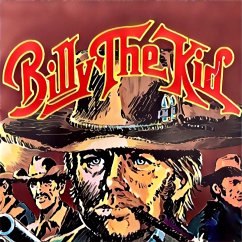 Abenteurer unserer Zeit, Billy The Kid (MP3-Download) - Stephan, Kurt