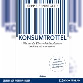 Konsumtrottel (MP3-Download)