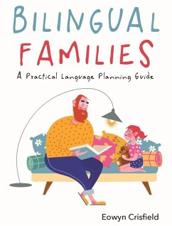 Bilingual Families (eBook, ePUB) - Crisfield, Eowyn