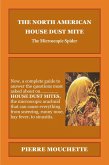 The North American House Dust Mite (eBook, ePUB)