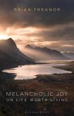 Melancholic Joy (eBook, ePUB)