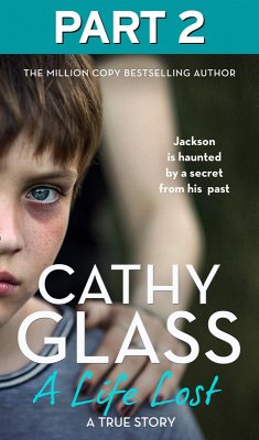 A Life Lost: Part 2 of 3 (eBook, ePUB) - Glass, Cathy