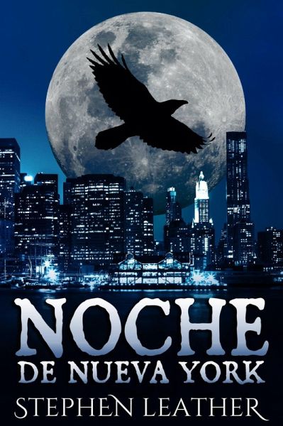 Noche de Nueva York (Jack Nightingale, #7) (eBook, ePUB)