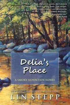 Delia's Place (eBook, ePUB) - Stepp, Lin