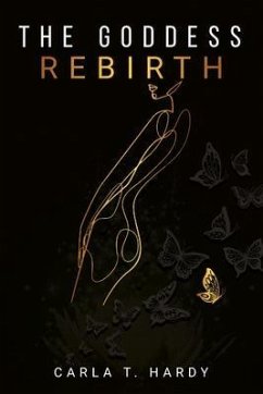 Cover The Goddess Rebirth (eBook, ePUB)