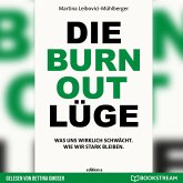 Die Burnout Lüge (MP3-Download)