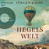 Hegels Welt (MP3-Download)