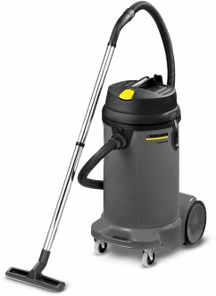 Kärcher NT 48/1 Nass-Trockensauger