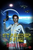Starship Fane (eBook, ePUB)