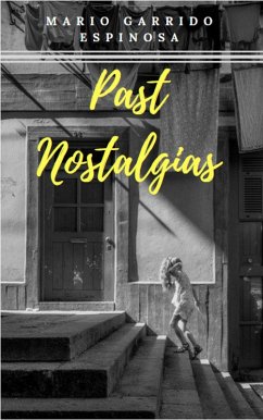 Cover Past Nostalgias (eBook, ePUB)