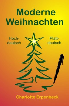 Cover Moderne Weihnachten (eBook, ePUB)