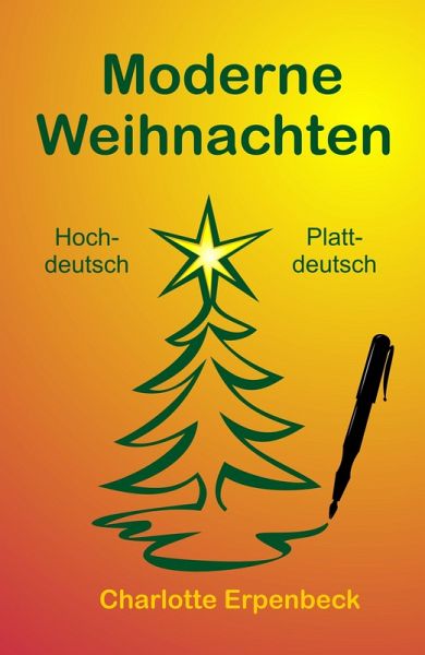 Moderne Weihnachten (eBook, ePUB)