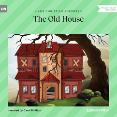 The Old House (MP3-Download) - Andersen, Hans Christian