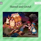 Hansel and Gretel (MP3-Download)