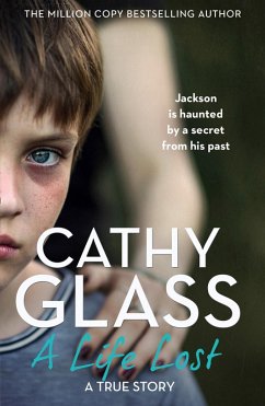 A Life Lost (eBook, ePUB) - Glass, Cathy
