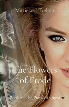 The Flowers of Frode (eBook, ePUB) - Treloar, Marieke