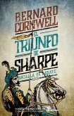 El triunfo de Sharpe (eBook, ePUB)