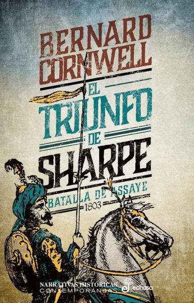 El triunfo de Sharpe (eBook, ePUB) El triunfo de Sharpe (eBook, ePUB)
