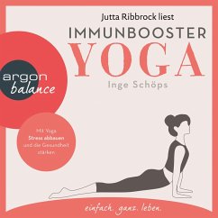 Immunbooster Yoga (MP3-Download) - Schöps, Inge