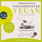 Immunbooster vegan (MP3-Download)