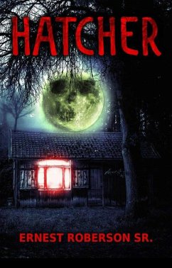 Cover Hatcher (eBook, ePUB)