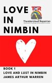 Love in Nimbin (eBook, ePUB)