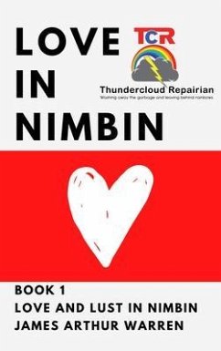 Cover Love in Nimbin (eBook, ePUB)