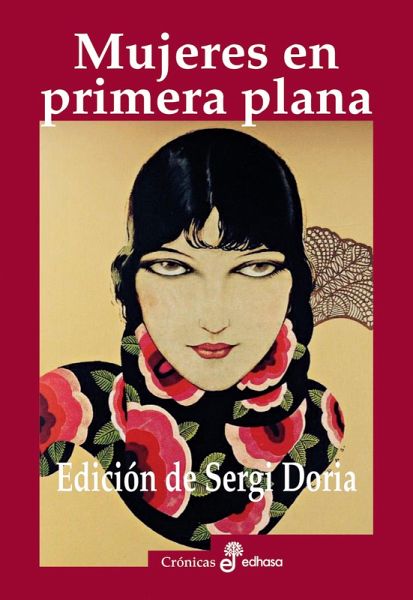 Mujeres en primera plana (eBook, ePUB)